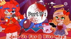 Join Us For A Bite // Mep // •Closed!• 30/31 complete // #JoinBBForABiteMep // (Read Descriptions!)