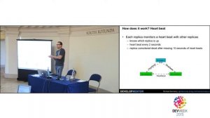 Scaling the NoSQL way with MongoDB Michael Kennedy