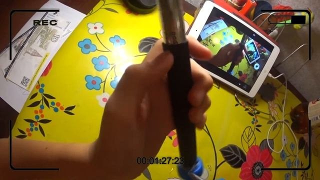 как сделать штатив своими руками в домашних условиях?