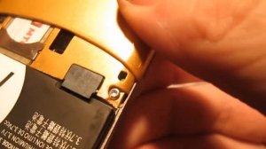 Распаковка и мини обзор Motorola Razr V3 GOLD с (Китая) aliexpress, 20$