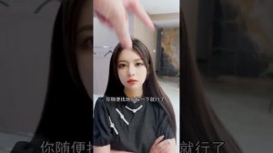 和女老闆辦公室找刺激，運動按摩一起上，嚇得我都不敢發出聲音（合集）#美女老闆#劇情【曼曼是老闆】