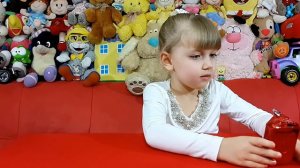 ❤ Мои подарки на День Рождения! Что мне подарили на 6 лет? ❤