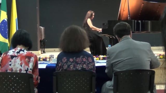 Mazurka op. 24 no.1 Frederic Chopin смотреть онлайн