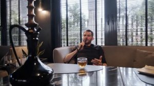 Обзор бутик-отеля The Gamma город Санкт-Петербург