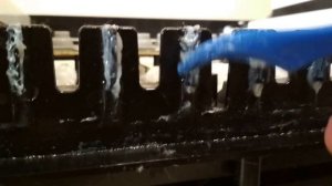 Техническое обслуживания клавиатуры электронного пианино Yamaha P-105