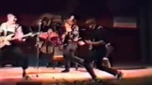 02.Зоопарк - Пригородный блюз