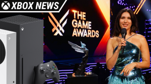 Главные анонсы с The Game Awards 2023 для консолей Xbox | Новости Xbox