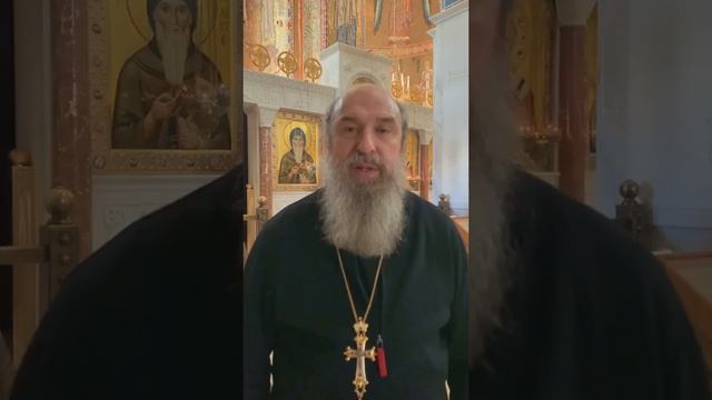 Сретение Господне, поздравление/ 15/02/21 смотреть онлайн