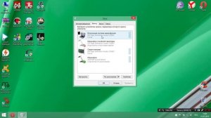 Как включить или выключить микрофон на ноутбуке (Windows 8)