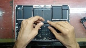 Macbook A1502 Speaker Replacement 2013, 2014, 2015, || @MultiSolution1