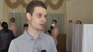 Весенний призыв 2022