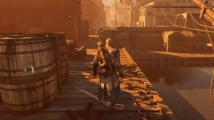 Обзор Assassin's Creed 3: Remastered - КАК ИЗМЕНИЛАСЬ ИГРА? КАКИЕ ИЗМЕНЕНИЯ?