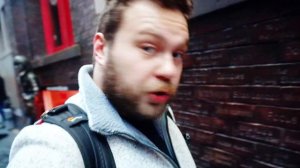 Титаник, The Beatles и современное искусство - Ливерпуль