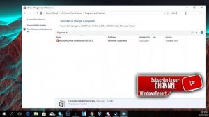 2023 Fix: Microsoft Office not opening in Windows 10/11