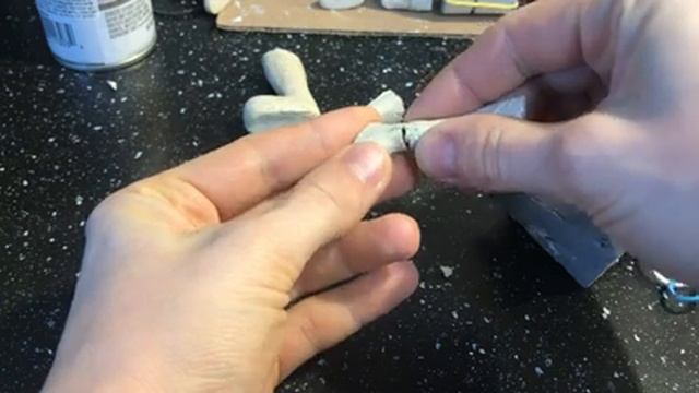 Колодки для куклы МК| Формы для колодки МК| Три вида колодок для кукольной обуви |doll shoe pads смотреть онлайн