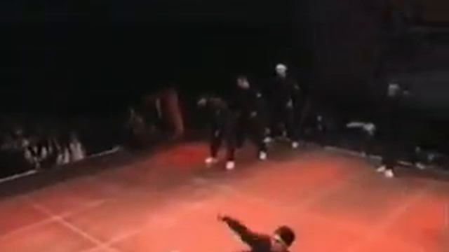 Battle of the Year - 2000 смотреть онлайн