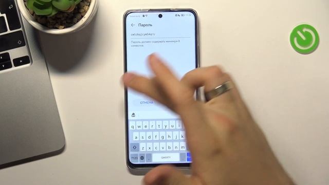Как раздать интернет на Huawei Nova Y90 / Портативная точка доступа на Huawei Nova Y90 смотреть онлайн