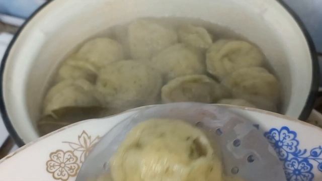 Как Варить Замороженные Пельмени Чтобы Не Развалились готовим с вами вместе