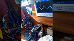 Трансформатор Романова по Смиту ч1