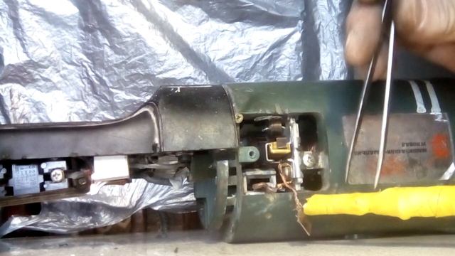 ПРОЗВОНКА ЯКОРЯ ЭЛЕКТРОДВИГАТЕЛЯ БЕЗ РАЗБОРКИ смотреть онлайн