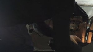 BMW E60 530d Небольшой ремонт стеклоподъёмника