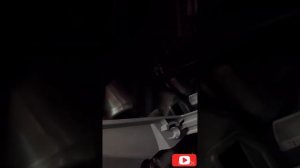 How to change cabine filter Opel Agila 2008/2012