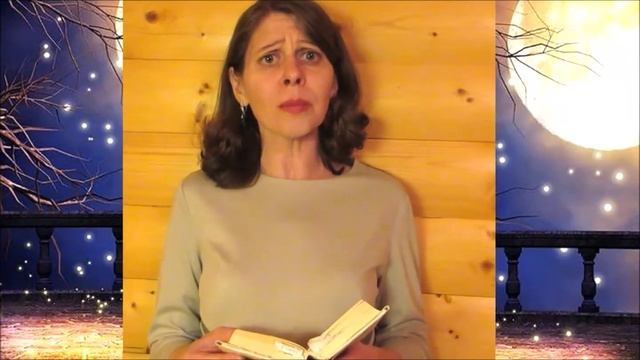 Сияла ночь. Луной был полон сад... смотреть онлайн