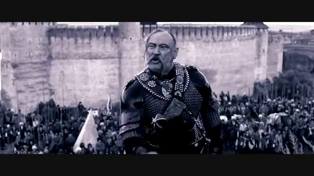 речь Тараса Бульбы о товариществе смотреть онлайн