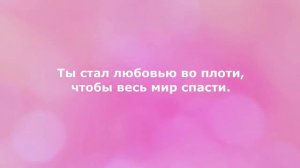 Сердце слуги (караоке)