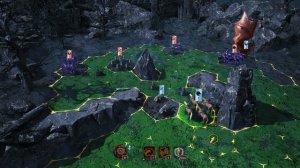 Kings Bounty II - Испытание прорицателя 5 (Испытание Кайсар)