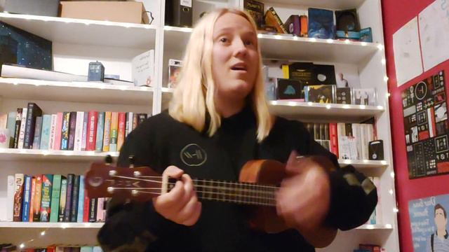 twenty one pilots - house of gold (cover) смотреть онлайн