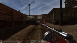 Прохождение МЕТРО-2 Серия 1