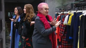 О чем говорят женщины? 08.03.2019 - Чего хотят женщины?