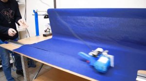 РУЧНАЯ ОТРЕЗНАЯ ЛИНЕЙКА AURORA EC-250M 2,5 МЕТРА