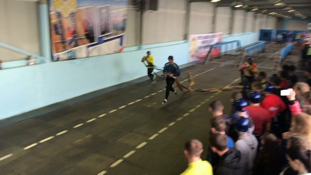 Сотня 16,26 Воробьев Артур смотреть онлайн