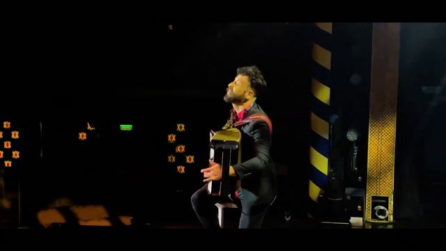 Astor Piazzolla Libertango by Patricio Roehrs смотреть онлайн