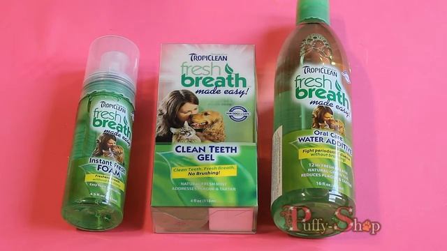 Обзор средств по уходу за зубами собак и кошек смотреть онлайн