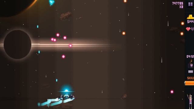 Играем в Beat Da Beat музыкальня игрушка