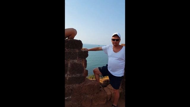 Форт Кабо де Рама смотреть онлайн