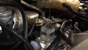 Как должен работать двигатель А6С5 2,5 тди