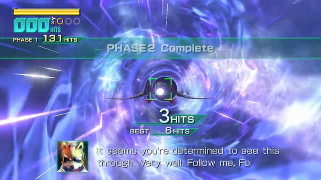 Star Fox Zero - Venom - Score Medal (170 Hits) смотреть онлайн