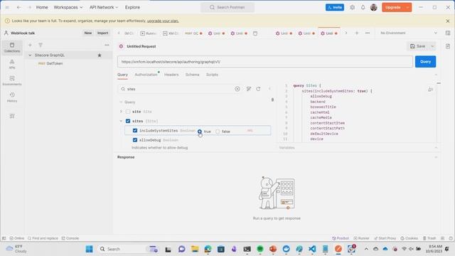 Building No Code Integrations | SUGCON NA-2023