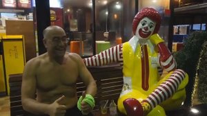 "Pattaya Pattaya" Song Music Video