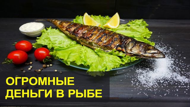 "Огромные деньги в рыбе" (30 августа 2020). Пророческое сновидение. смотреть онлайн