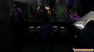 BOBAH BRINK DJ из клуба Gta 5