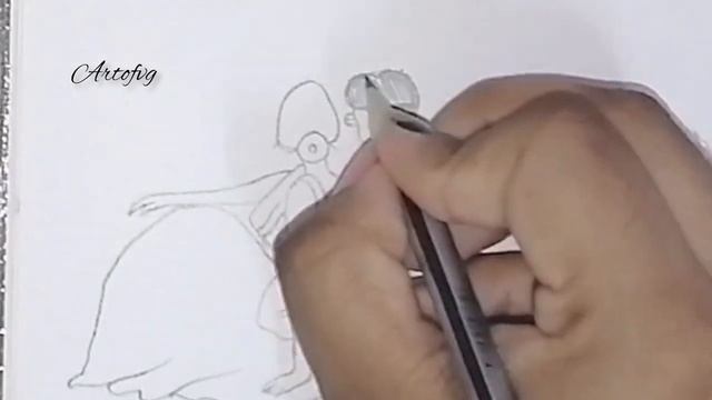 How to draw couple pencil drawing /couple drawing step by step #drawing #love #couple смотреть онлайн