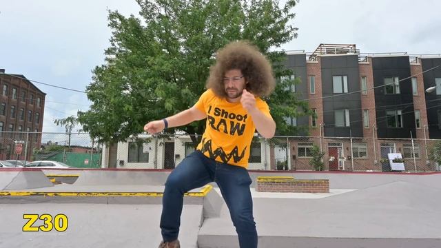 OFFICIAL Nikon Z30 Hands-On pREVIEW: Not What I Expected!!! смотреть онлайн