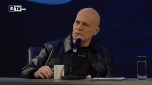 Среща на Слави Трифонов в Стара Загора - част 1