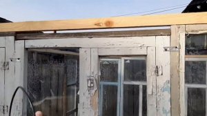 как сделать крышу в теплице. чем и как покрыть теплицу