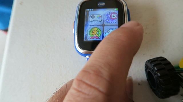 Smart Watch | VTech Kidizoom смотреть онлайн